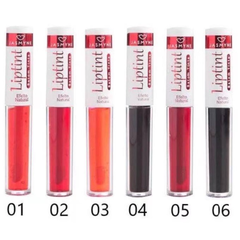 Lip Tint Jasmyne Efeito Natural Shine lust - comprar online