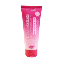 Gel Antirressecamento Rosa Mosqueta - Dermachem - Portal Make