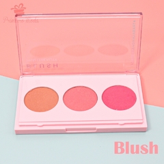 Paleta de Blush - Phallebeauty - loja online