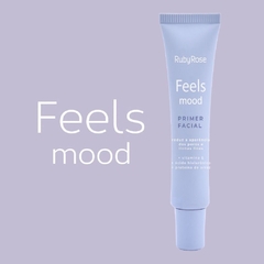 Primer Facial Feels Mood Ruby Rose - loja online