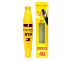 Rímel Máscara para Cílios Expert 4D Bella Femme BF10009B na internet