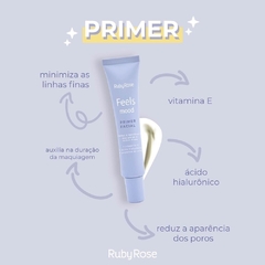 Primer Facial Feels Mood Ruby Rose - comprar online