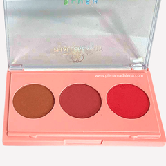 Imagem do Paleta de Blush - Phallebeauty