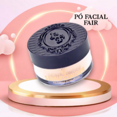 Pó Solto Facial Bruna Tavares Skinpowder |Cor Fair