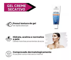 Kit Tratamento Completo Antiacne E Cravos Phállebeauty na internet