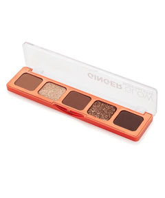 Sombras Ginger Glow Nude Palette Mari Maria