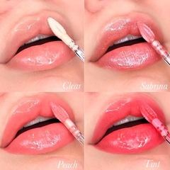 BT JELLY GLOSS - BRUNA TAVARES - loja online