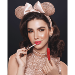 Gloss Minnie Mouse BT Bruna Tavares - loja online