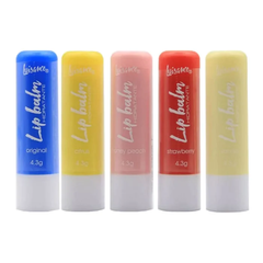 LIP BALM HIDRATANTE - LUISANCE