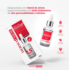 Sérum Hyaluronic Dermachem - comprar online