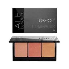 Payot por Ale de Souza 3 em 1 Multieffect - Paleta Multifuncional 12g