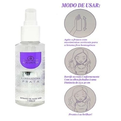 Bruma Iluminadora Prata - PhalleBeauty - Portal Make