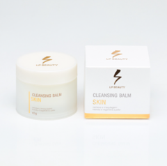 Cleansing Balm SKIN - Lp Beauty - Letícia de Paula - Removedor de Maquiagem - comprar online