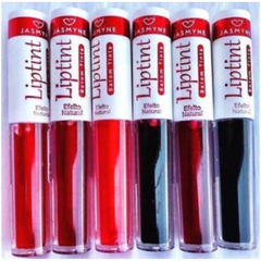 Lip Tint Jasmyne Efeito Natural Shine lust - Portal Make