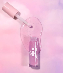 Gloss Oil Mercúrio Restaurador Labial By Karen Bachini - Portal Make