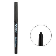 Lapiseira Para Olhos #Blackout Kajal Carbon Black Prova d'água Boca Rosa beauty - loja online