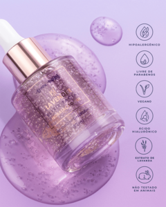 BT LAVENDER ELIXIR FACIAL - BRUNA TAVARES na internet