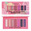 Paleta de Sombra Pink Lemonade - Ruby Rose