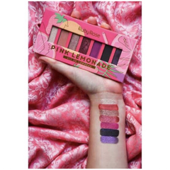 Paleta de Sombra Pink Lemonade - Ruby Rose - comprar online