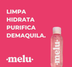 Água Micelar Melu 100ml Rr329 Ruby Rose - comprar online