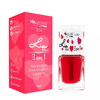 Lip Tint Max Love 3 em 1 - Aspecto Natural Aos Lábios