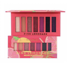 Paleta de Sombra Pink Lemonade - Ruby Rose - Portal Make