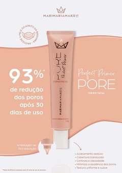 Primer Facial Mari Maria – Pore Perfect Liner - 25g - comprar online