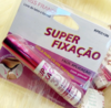 Cola Para Cílios Postiços Super Fixação Miss Frandy