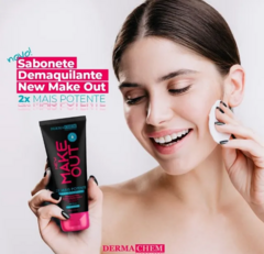 Sabonete New Make Out 100ml Dermachem na internet