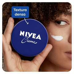 HIDRATANTE NIVEA CREME - 29g - comprar online