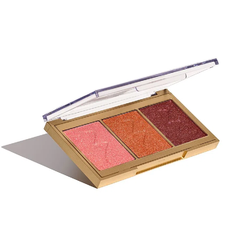 Paleta Trio de Blushes Celebration - Lp Beauty - Leticia de Paula - comprar online