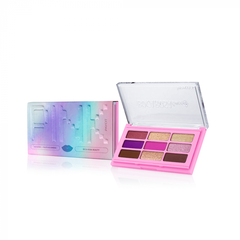 Paleta De Sombras Metaverse BRB By Payot - loja online