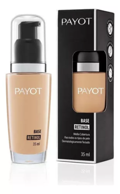 Base Retinol Payot 35 Ml