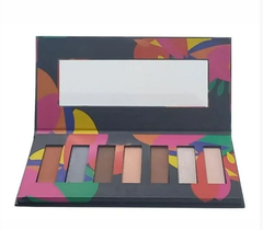 Paleta de Sombras Multicolor Revoada PlayBoy - comprar online