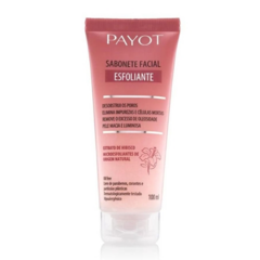 Sabonete Esfoliante Facial Payot