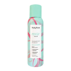 Shampoo a Seco Fresh Reviv Hair Ruby Rose