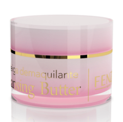 Fenzza Make Up Cleansing Butter - Manteiga Demaquilante 20g - comprar online