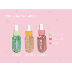 Sérum Facial Melu by Ruby Rose - loja online