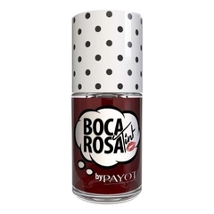 Boca Rosa Lip Tint Beauty - Vermelho Rosadinho By Payot - comprar online