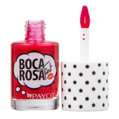 Boca Rosa Lip Tint Beauty - Vermelho Rosadinho By Payot na internet