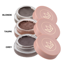 Gel Delineador para Sobrancelha Mari Maria Taupe - comprar online