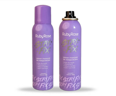 Spray Fixador de Maquiagem Stay Fix Ruby Rose