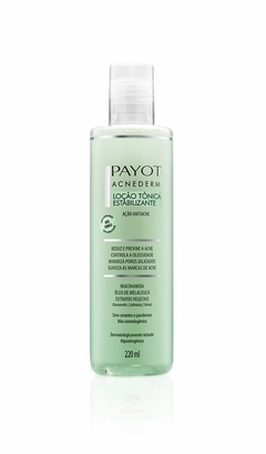 Loção Tônica Facial Estabilizante Payot - Acnederm - 220ml