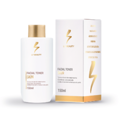 Tônico facial Facial Toner SKIN LP Beauty