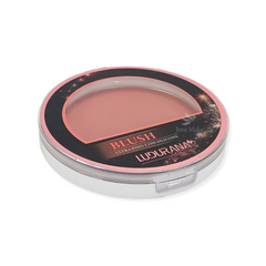 Blush Ultra Fino Com Silicone Ludurana - comprar online