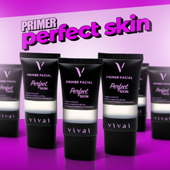 Vivai - Primer Facial Longa Duração Perfect Skin na internet