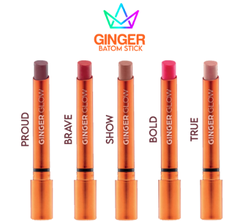 Batom Stick Mari Maria Ginger Glow - comprar online