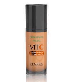 HIDRATANTE FACIAL VITAMINA C - FENZZA