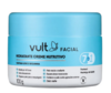 Creme Hidratante Facial Vult Care Reparador 100g