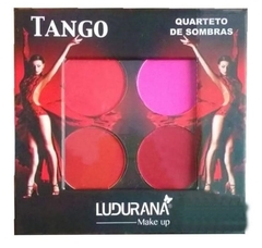 Imagem do QUARTETO DE SOMBRAS - LUDURANA